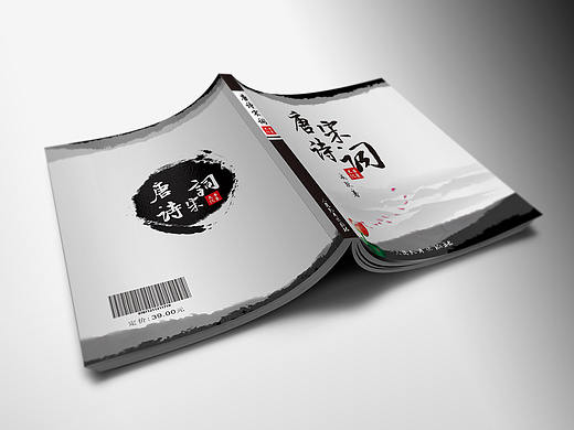 书籍装帧(个人主页-ZMTYzMjA3NjQ=) - 书籍/画册 - 站酷设计师蓉城小成原创素材 - 站酷ZCOOL