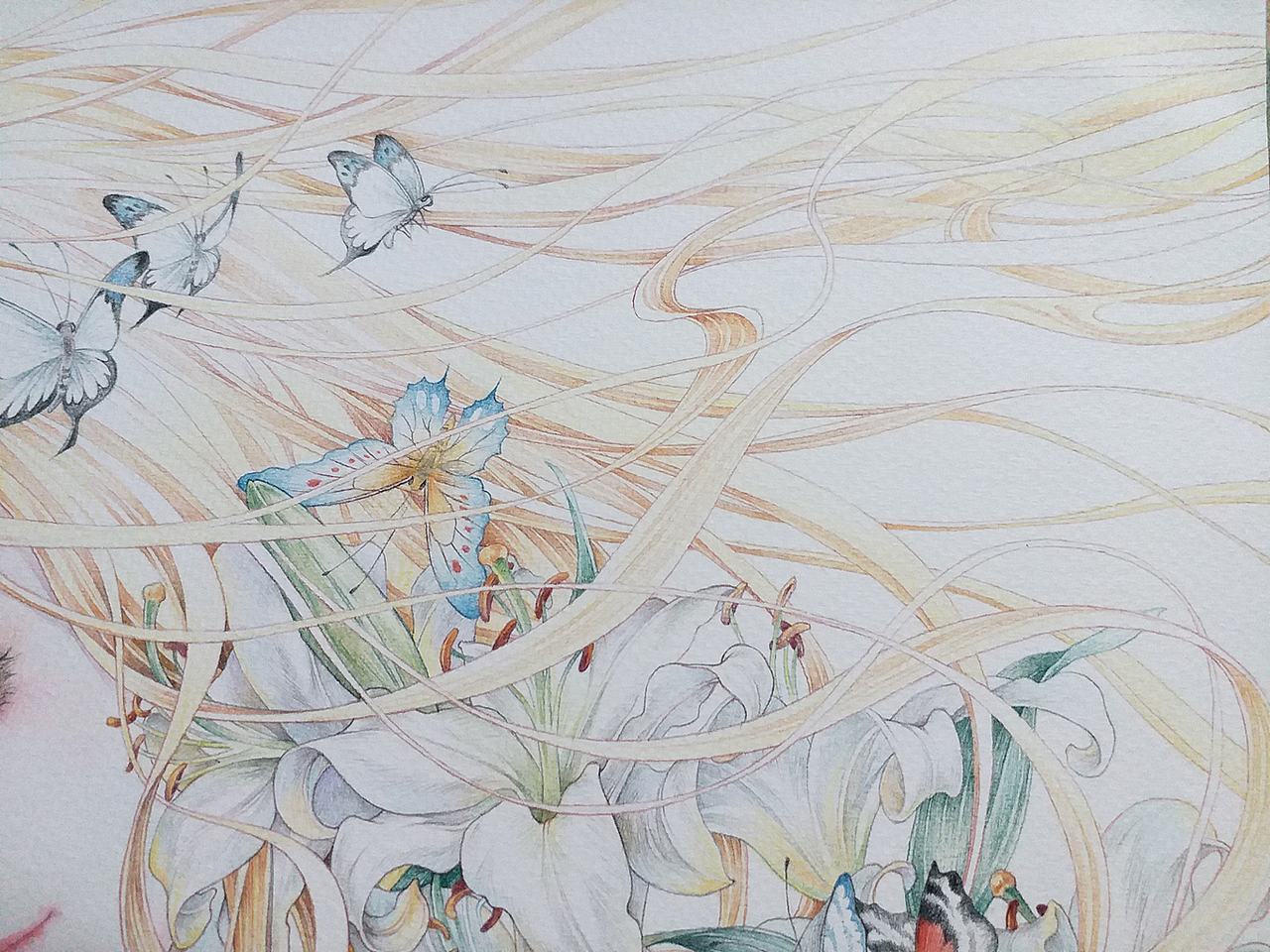 十二星座——巨蟹座