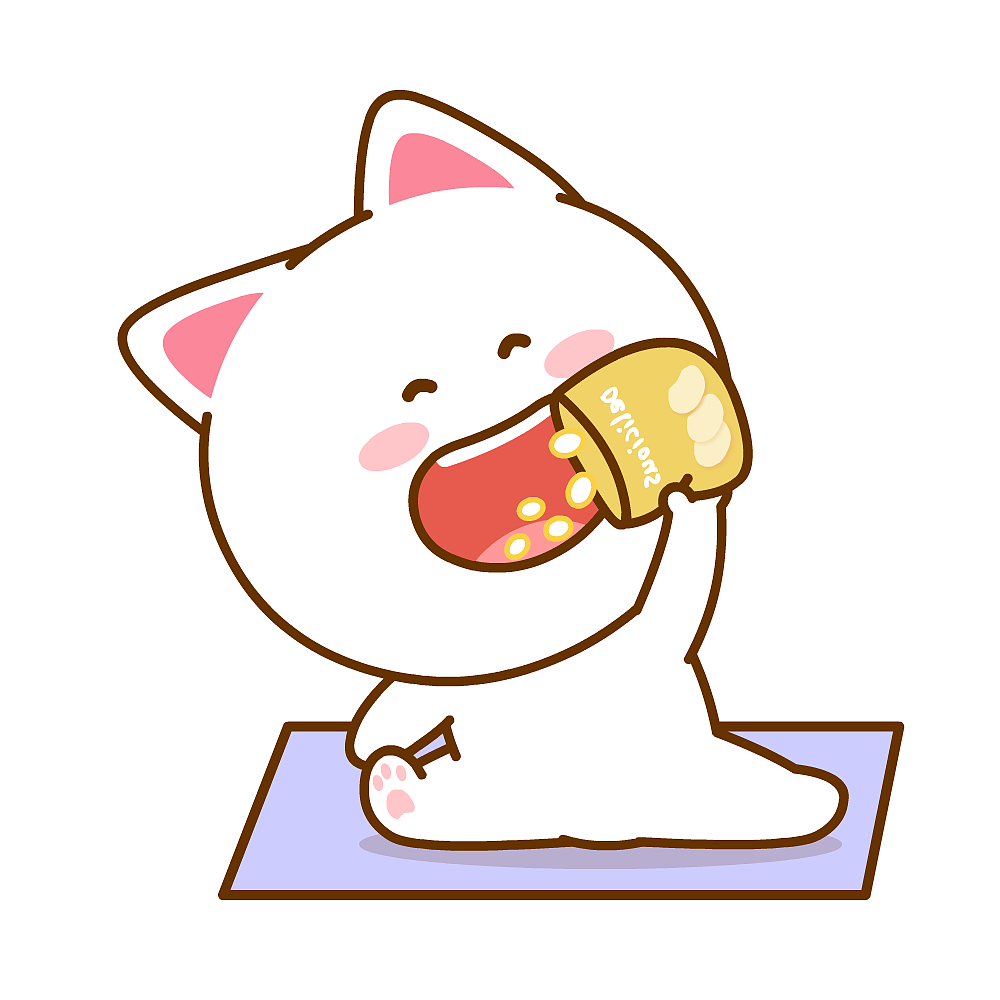 二花 桃小仙 微信表情 卡通动漫 头像壁纸