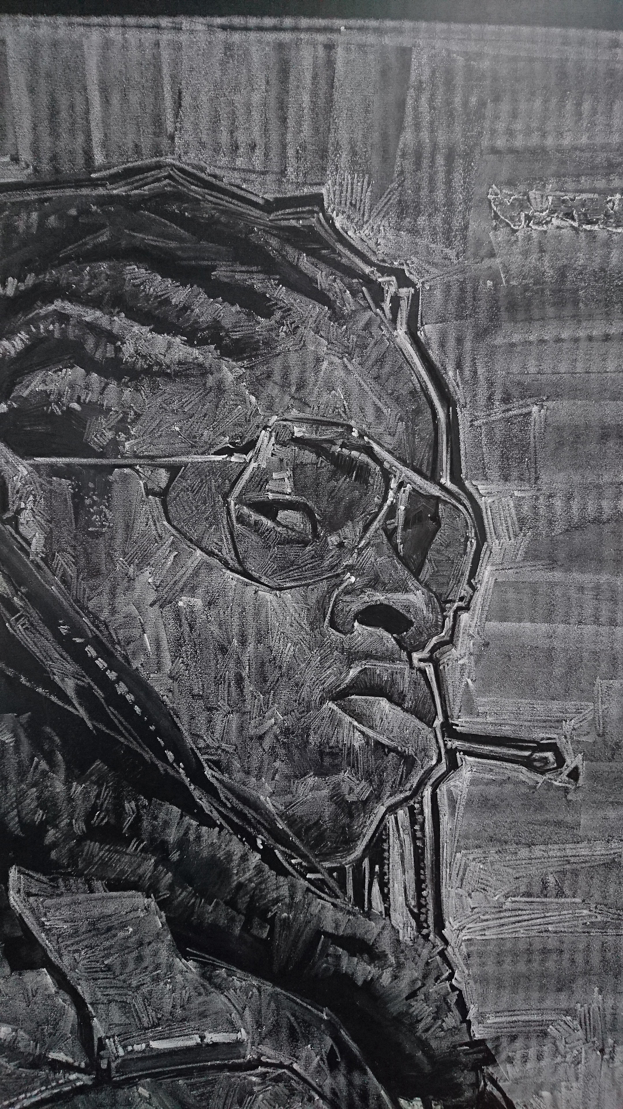 2017黑板粉笔画（图ZMTAzNzc3MDQw） - 其他 - 站酷设计师zhangle000原创素材 - 站酷ZCOOL