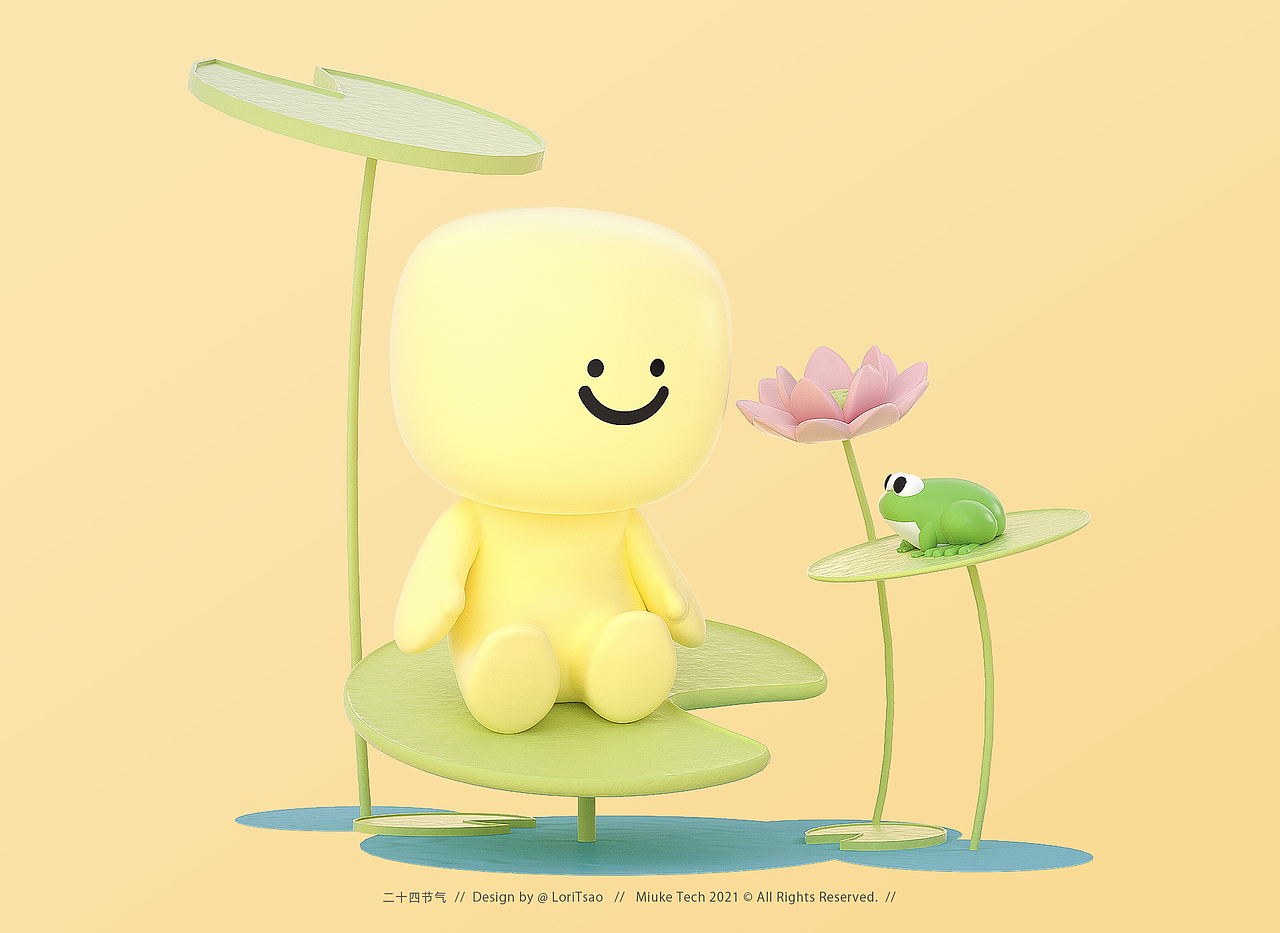黄油相机IP形象3D化设计-巴特曼(图ZMjg4MTA0NjY0) - 人物/生物 - 站酷设计师LoriTsao原创素材 - 站酷ZCOOL