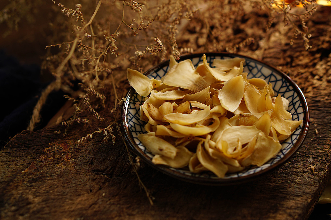 龙牙百合（图ZMTEwNjIxMzE2） - 产品摄影 - 站酷设计师BensonLI原创素材 - 站酷ZCOOL