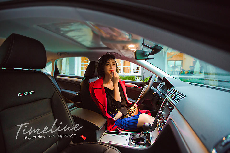 “二姐” 张歆艺（图ZMjEzNDgyNjg=） - 人像摄影 - 站酷设计师TimeLine_季冠廷原创素材 - 站酷ZCOOL