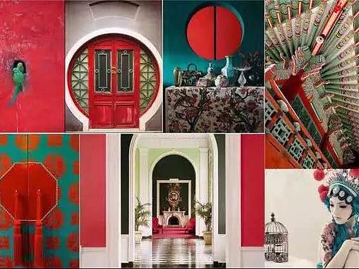 色彩潮流 | 这个暖冬，让我们一起遇见最"红"的你