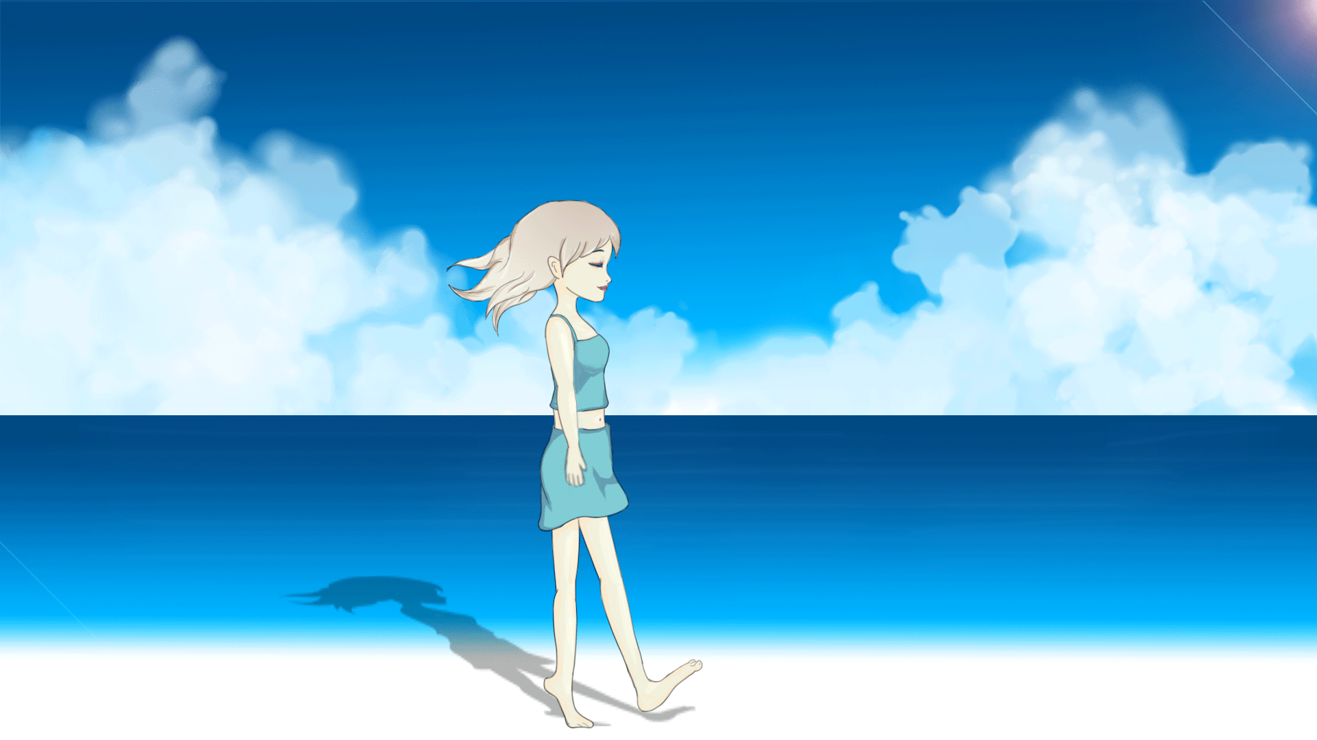 呼吸（图ZOTIzNzMxNTI=） - 创作习作 - 站酷设计师野蛮的文明人原创素材 - 站酷ZCOOL