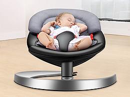 博比龍-搖搖椅詳情頁設(shè)計(jì)