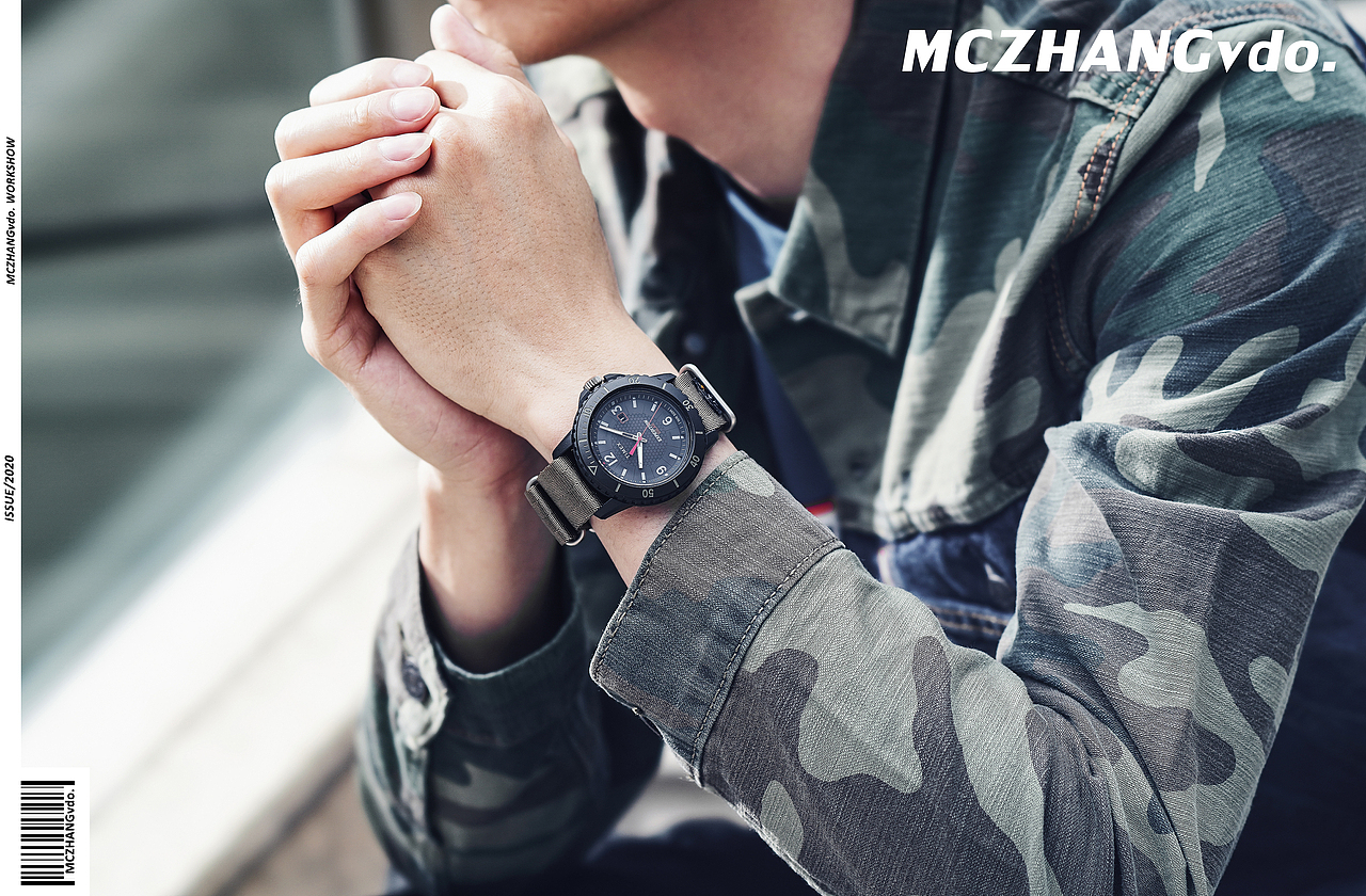 手表摄影系列（五）（图ZMjQ1ODU0MTg0） - 产品摄影 - 站酷设计师MCZHANGvdo原创素材 - 站酷ZCOOL