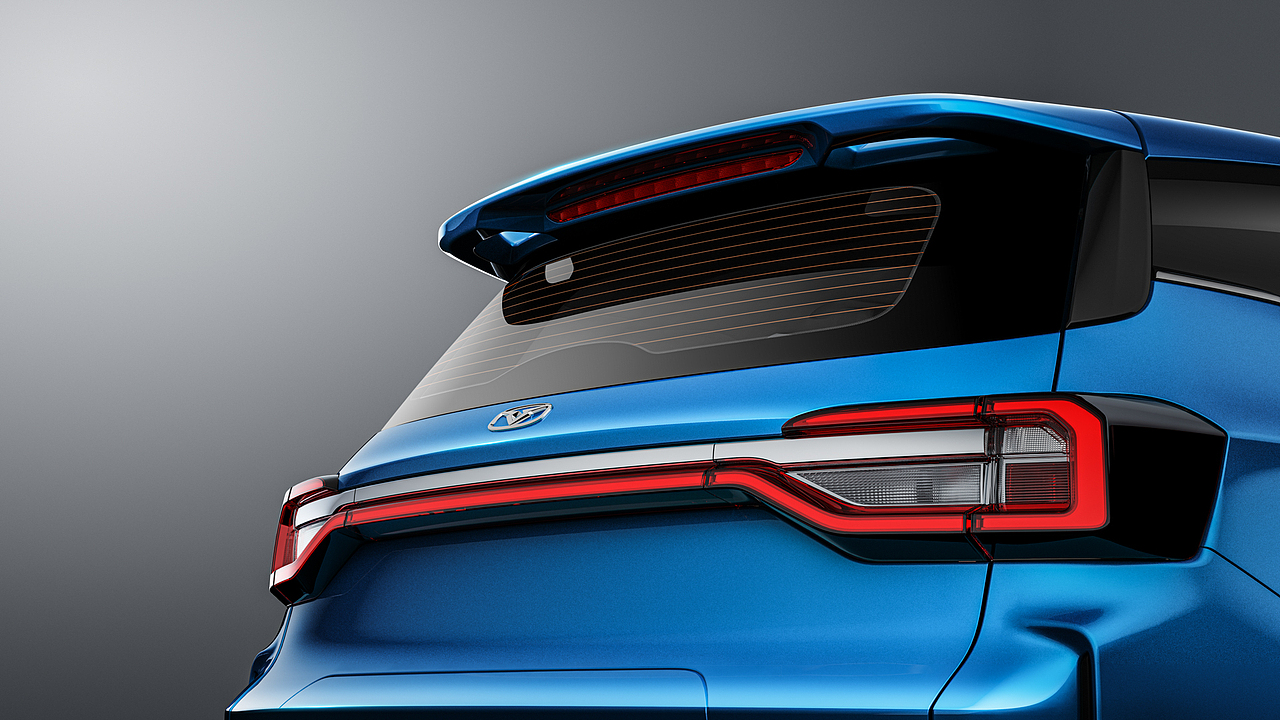 ［汽车修图作品赏析］炫界PRO 凯翼汽车