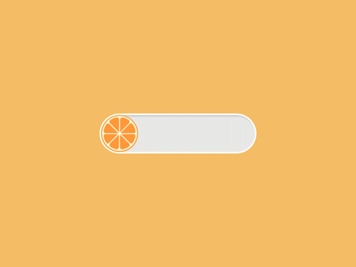 UI/动效 | 教程 | 今夏解渴橘UI组+加载动画教程（图ZMjE3ODI2NjY4） - 动效设计 - 站酷设计师RorE_芦花鹤原创素材 - 站酷ZCOOL