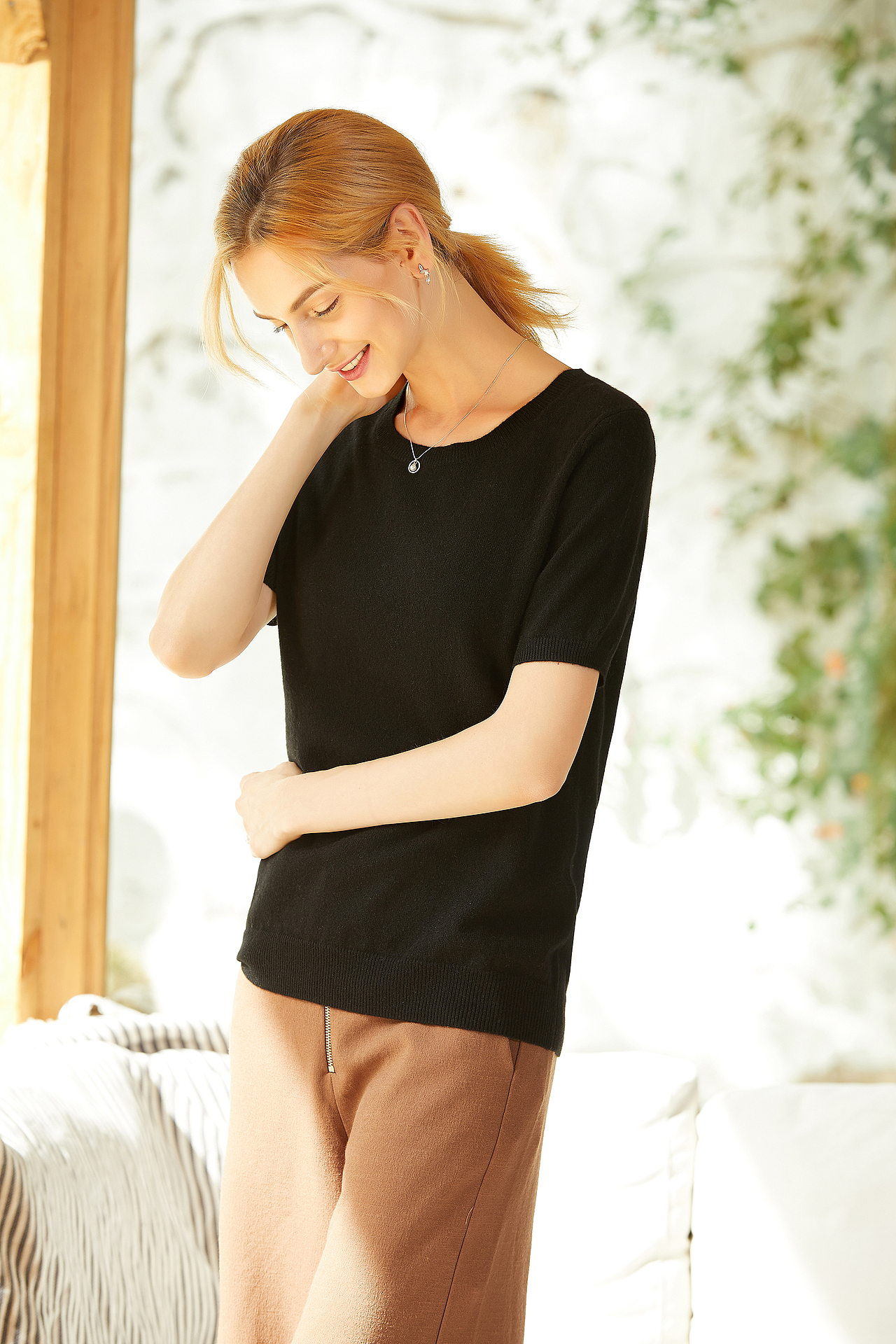 执着-只为呈现更美