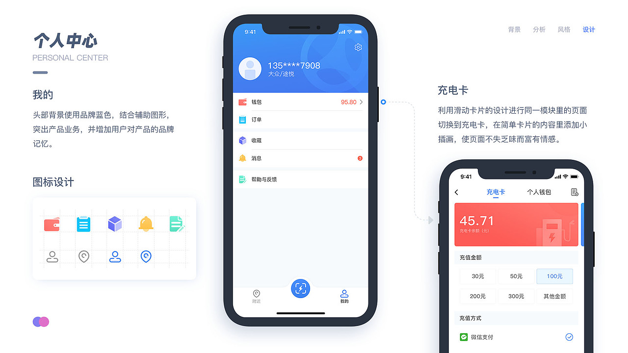 2022年作品集（图ZMjk1OTc4OTI0） - APP界面 - 站酷设计师轻松的使命原创素材 - 站酷ZCOOL
