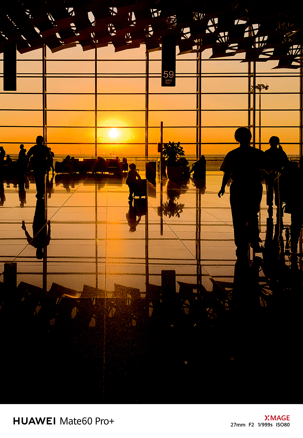 这个夕阳,这个相遇,成为我们生命中美好的一笔