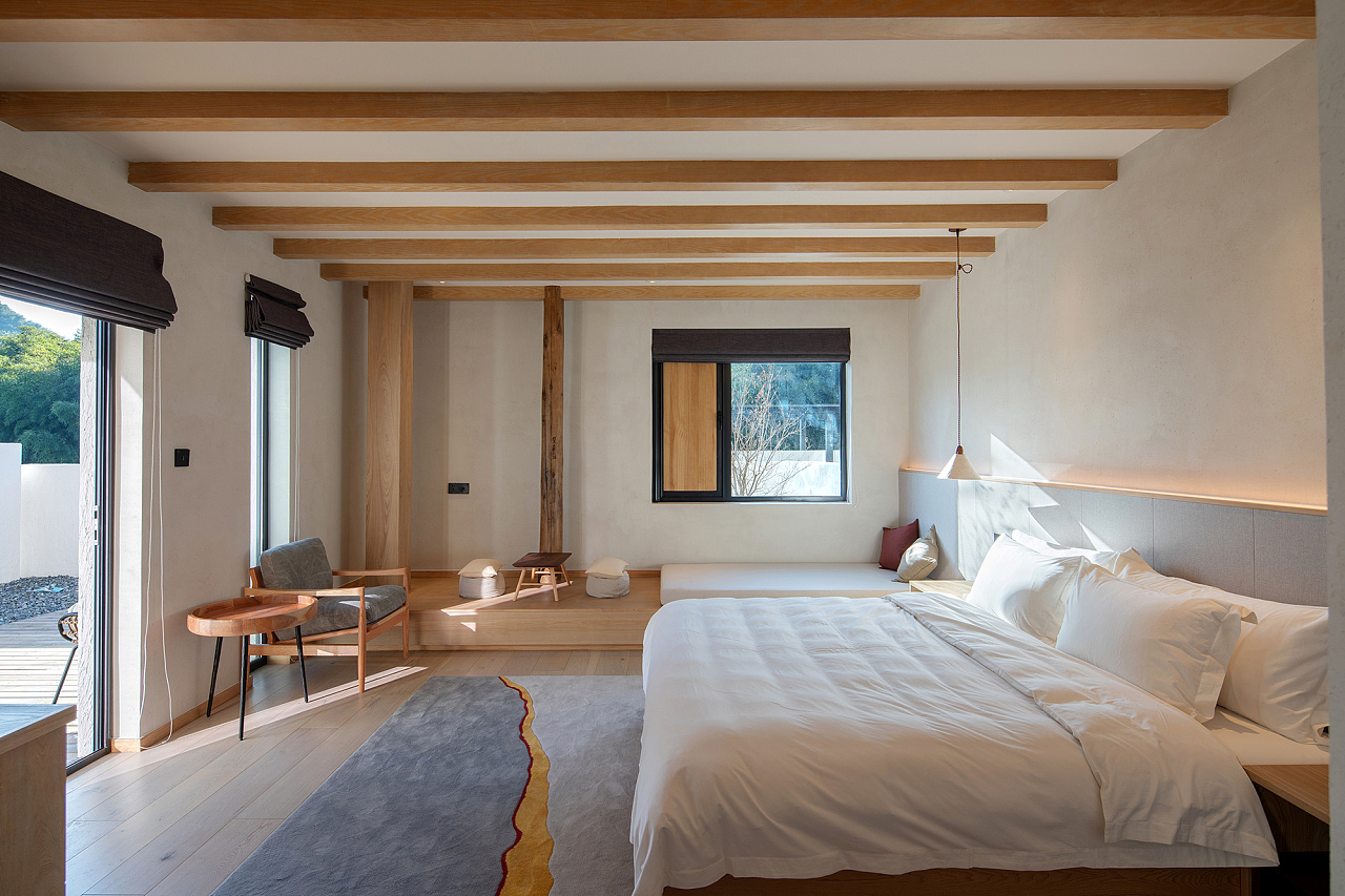 民宿摄影酒店摄影