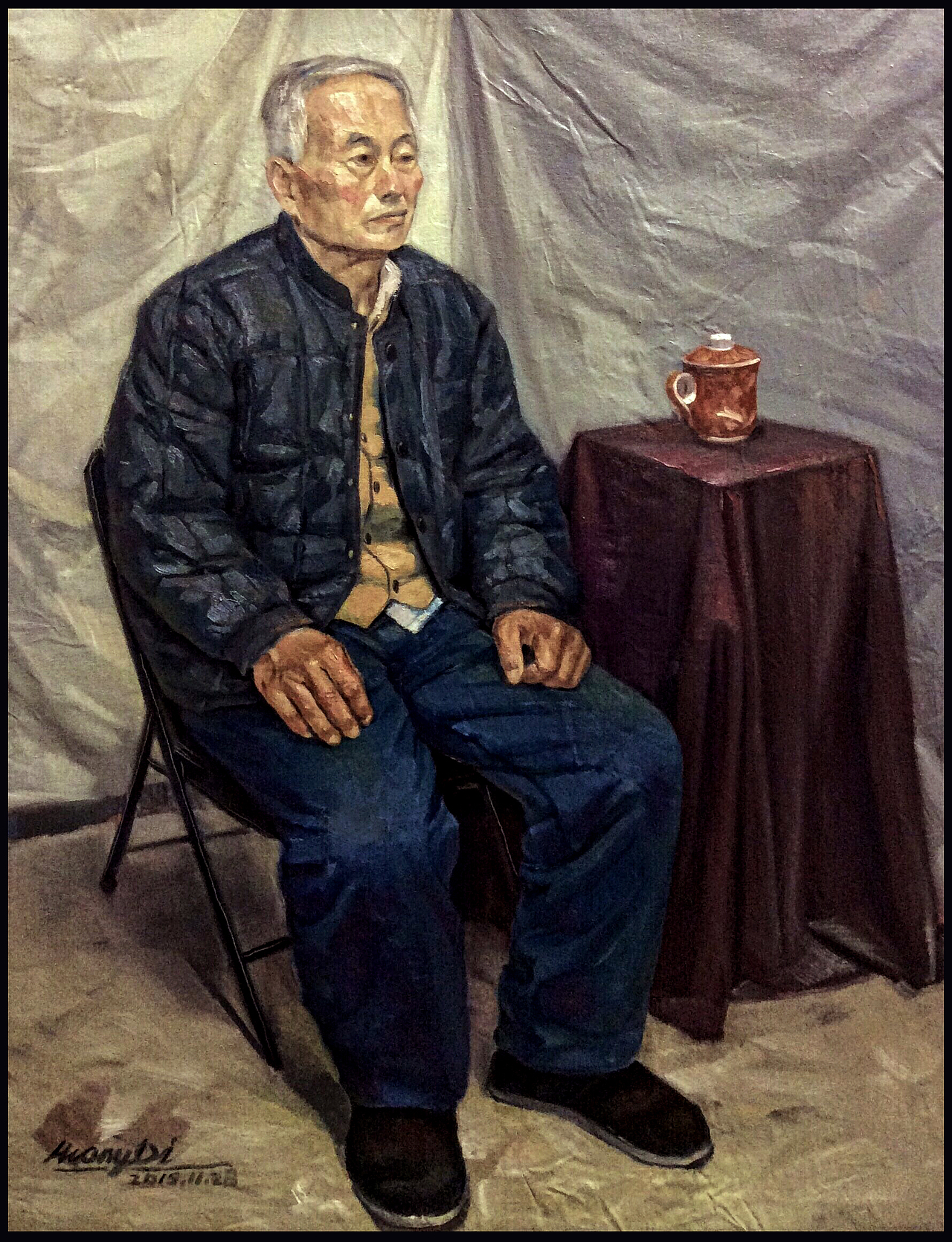 补图-和谐了的2014--2016