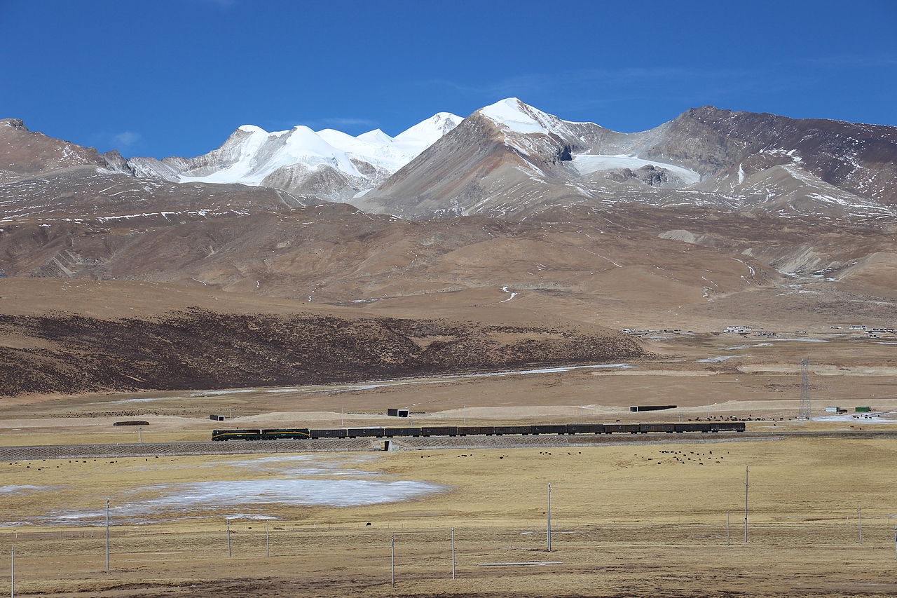 西藏之行（图ZMTUwNjU5MDA0） - 风光摄影 - 站酷设计师走在未知的旅途原创素材 - 站酷ZCOOL