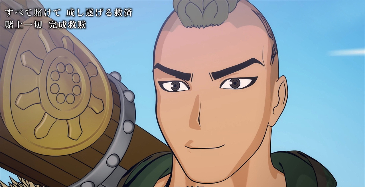 每日动漫壁纸:372