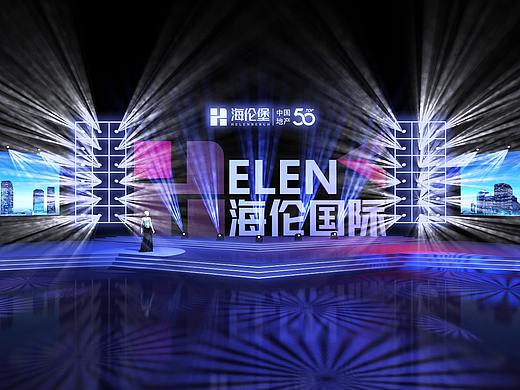 海伦国际星耀之夜群星演唱会