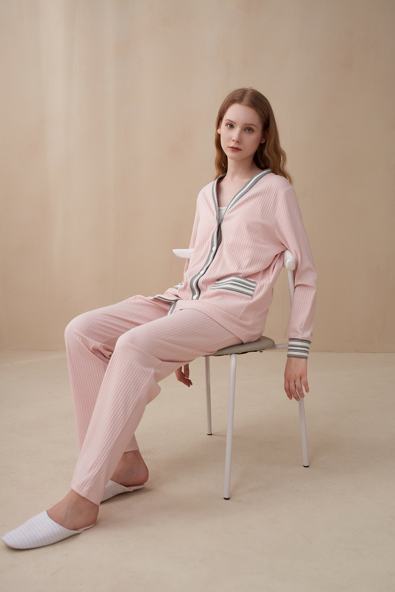 EMXEE 家居服平面拍摄（2）