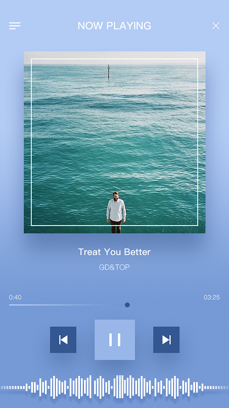 日常app界面临摹