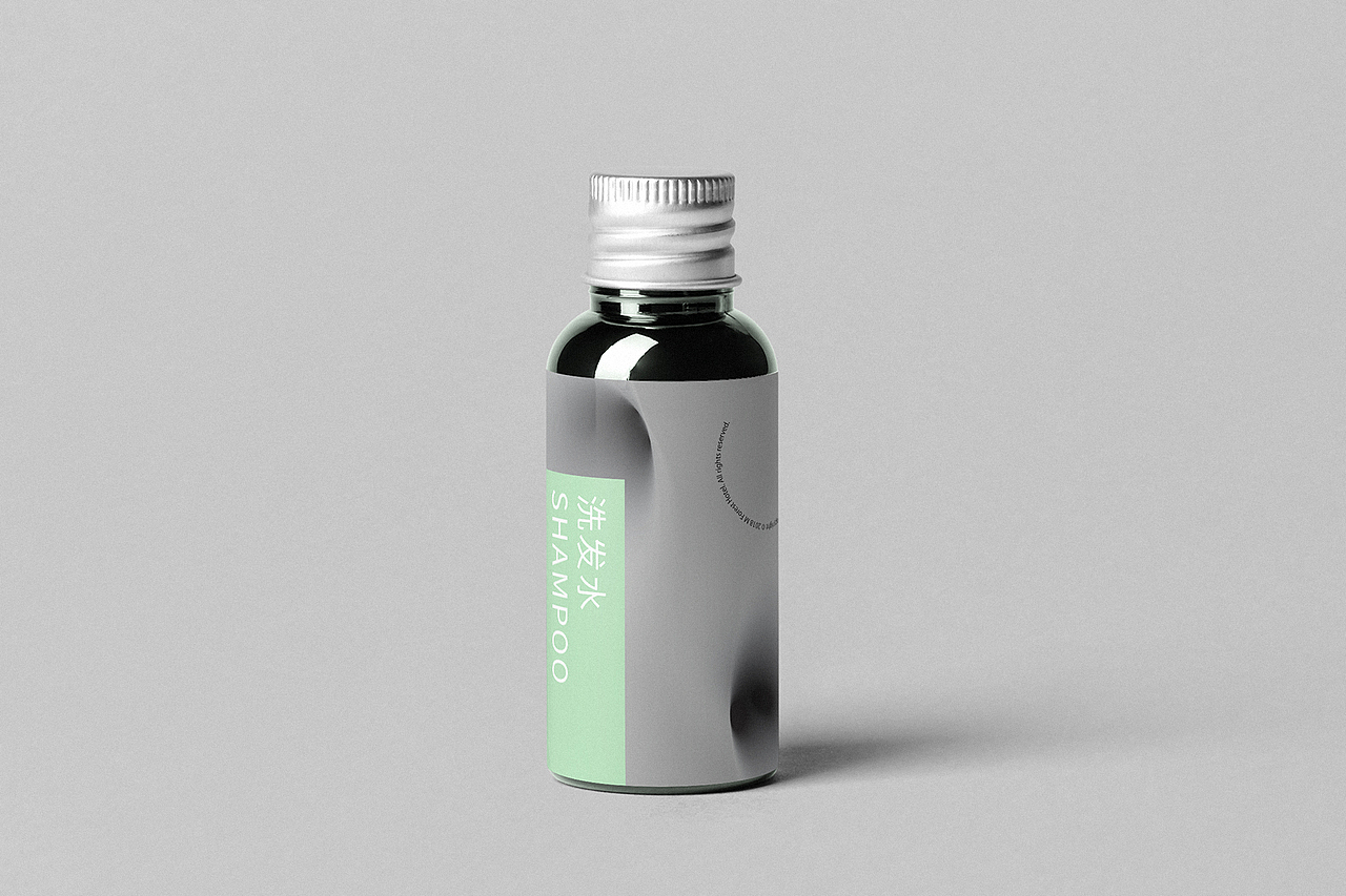 2018_墨浅小筑®森系民宿