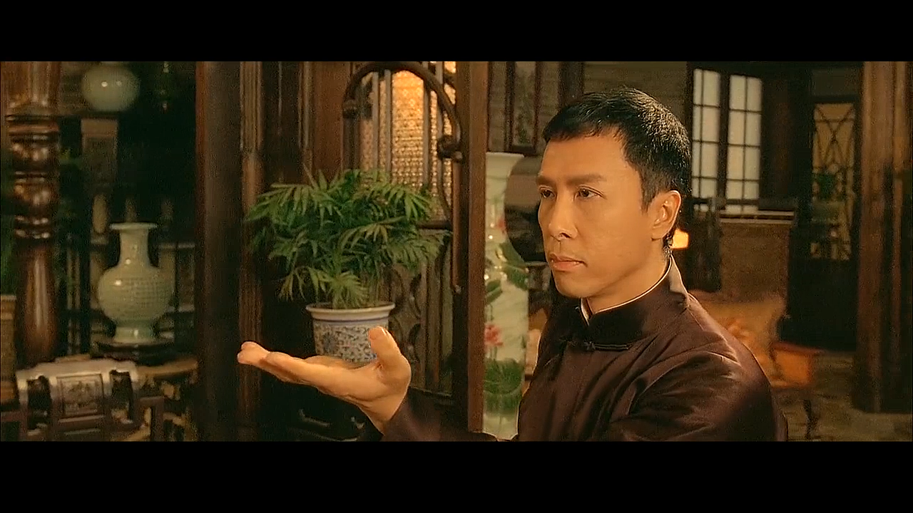 叶问混剪