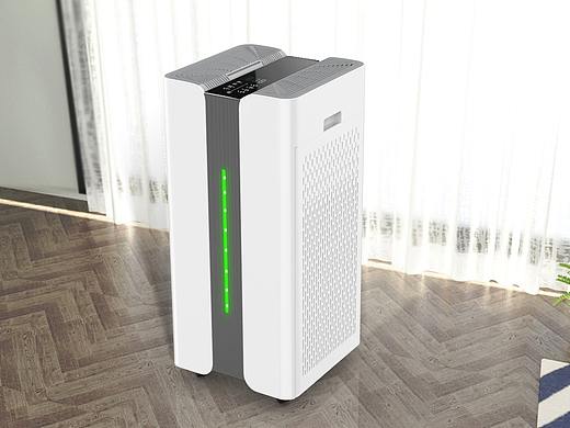 P880产品-建模----渲染-----详情页制作