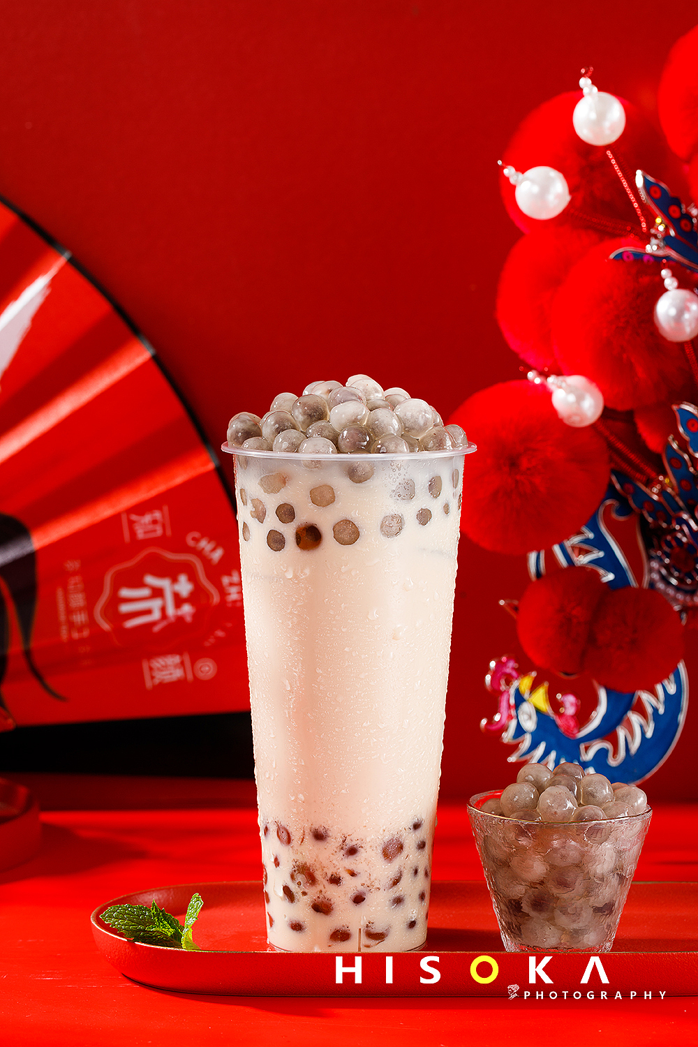 茶知颜国潮茶饮拍摄（图ZMjU4MzM4MTMy） - 美食摄影 - 站酷设计师实力拍美食摄影原创素材 - 站酷ZCOOL