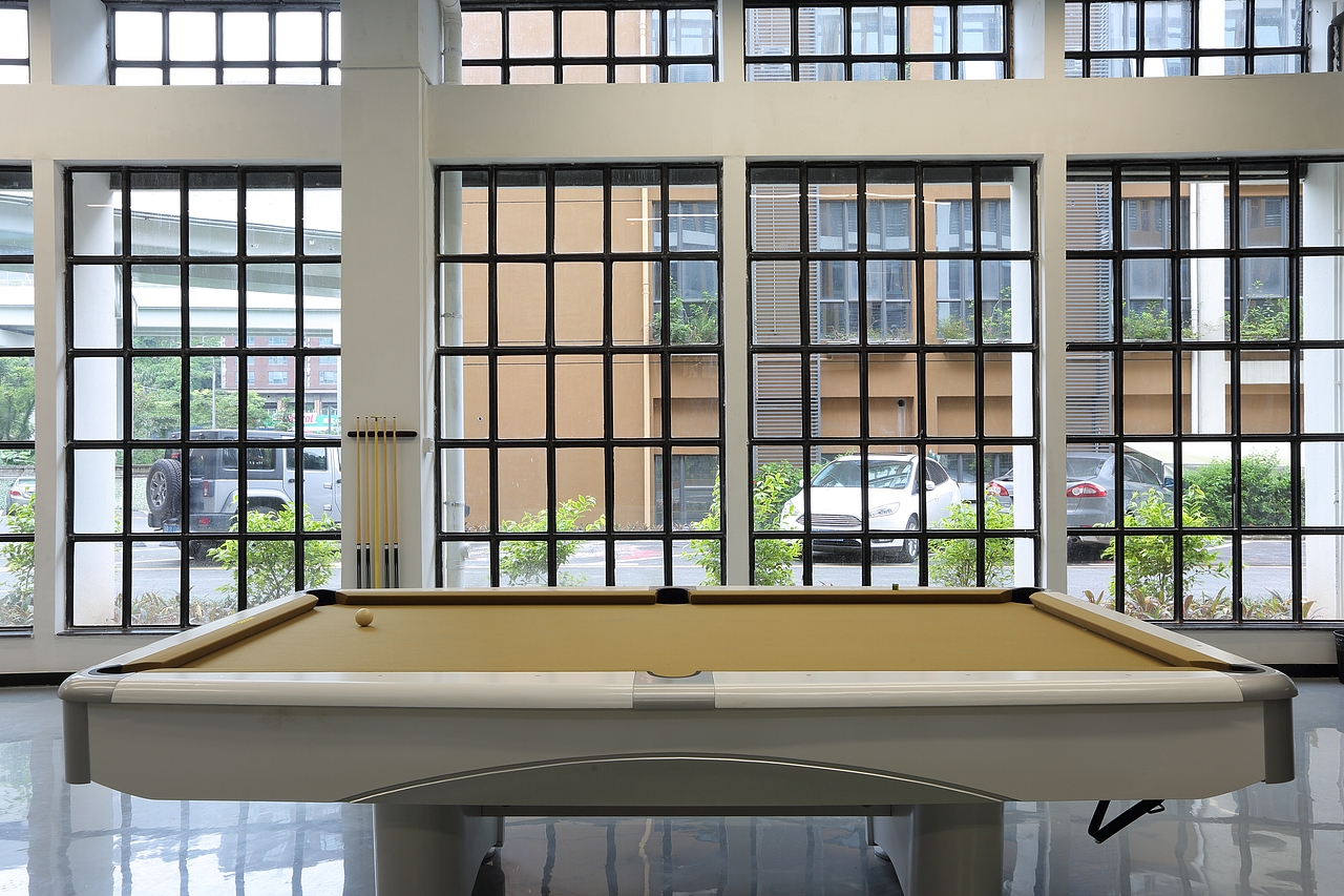 深圳南山社区会所 | 舒适明亮的公共会所（图ZMzY3NTIxNjMy） - 商业空间设计 - 站酷设计师艺喜营筑设计原创素材 - 站酷ZCOOL