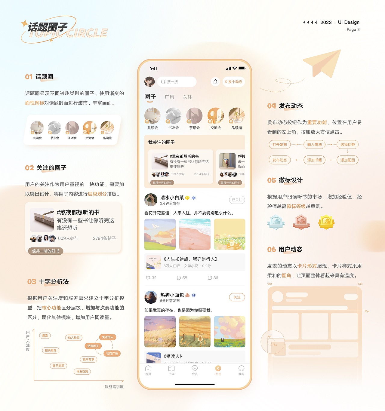 UI设计培训线下班学员作品展示（上）（图ZMzM5NzM2MDE2） - APP界面 - 站酷设计师新像素UI教育原创素材 - 站酷ZCOOL