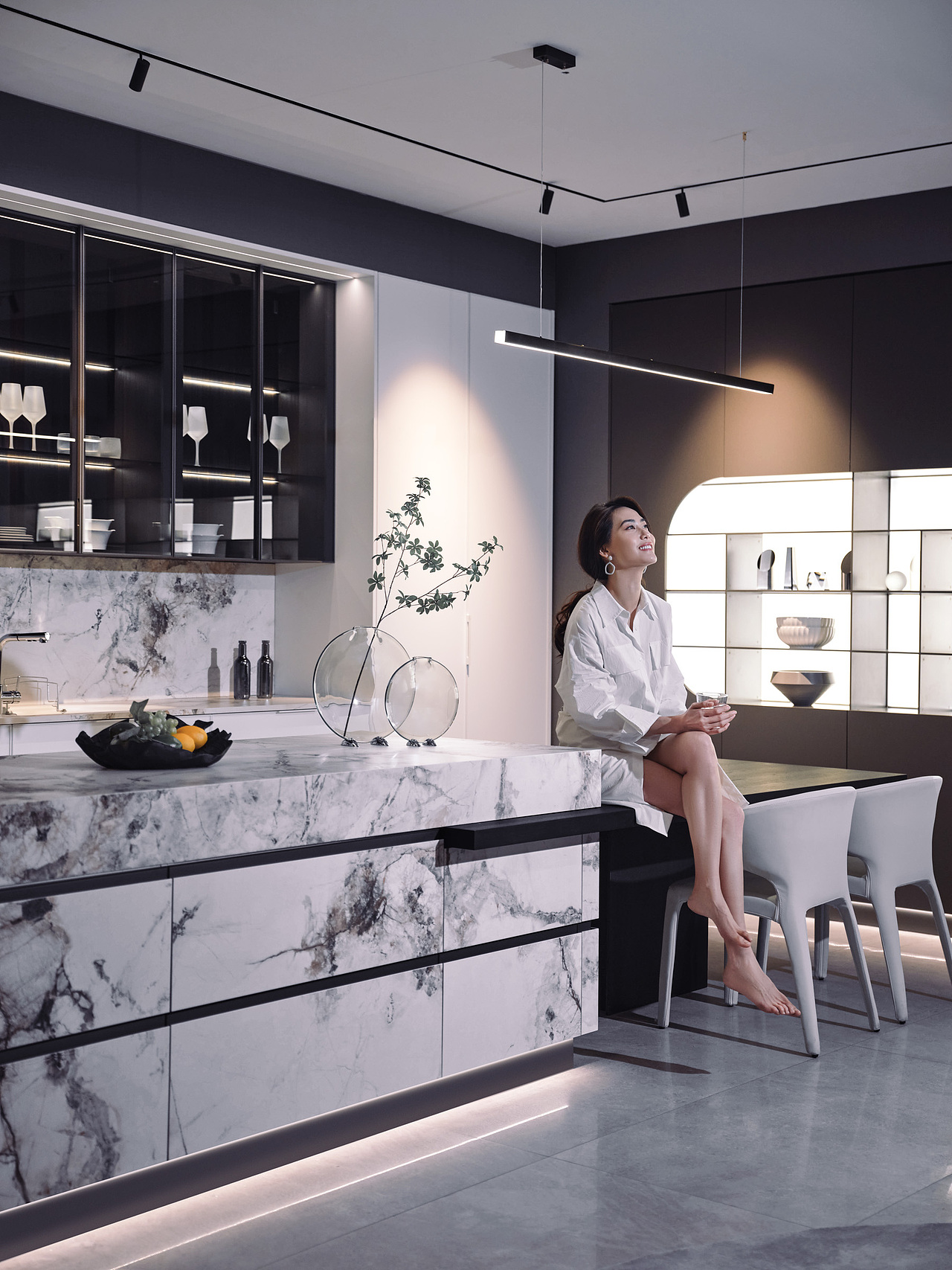 成都家居摄影/商业摄影/家居品牌广告——德贝全屋定制（图ZMzU2MTE2MzM2） - 人像摄影 - 站酷设计师成都大禹原创素材 - 站酷ZCOOL