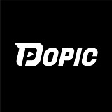 POPIC动画的头像