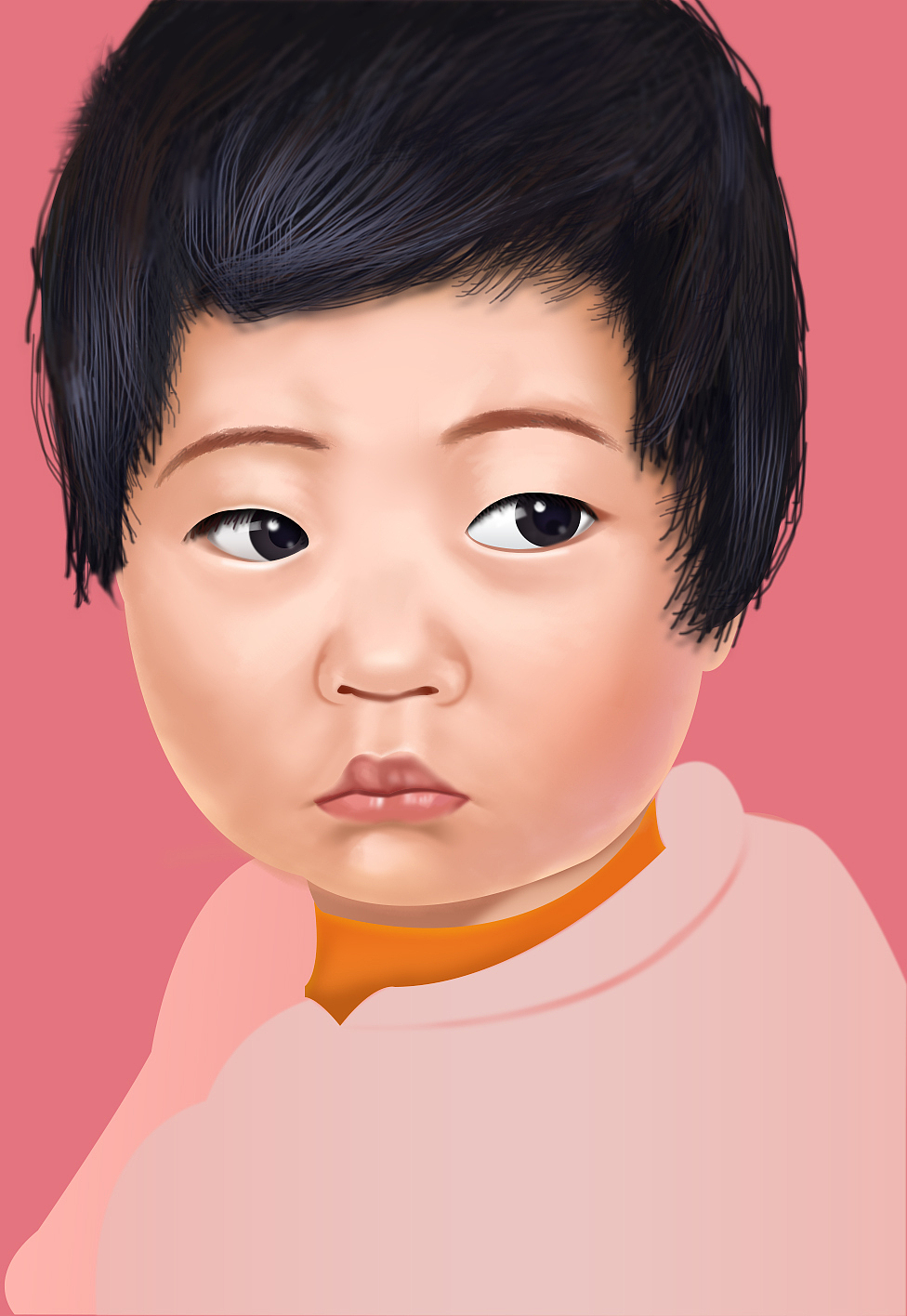 鼠绘练习（图ZNzE3ODE5MTI=） - 创作习作 - 站酷设计师神探Q原创素材 - 站酷ZCOOL
