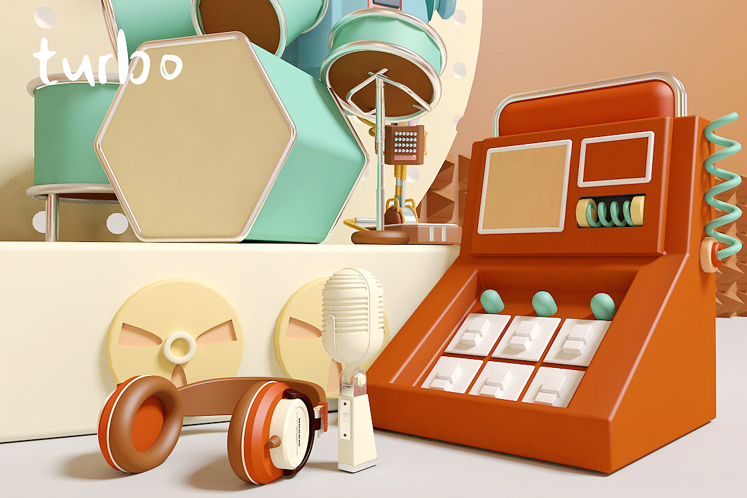 C4D（图ZMTkzMDY0MjA4） - 场景 - 站酷设计师大王turbo原创素材 - 站酷ZCOOL