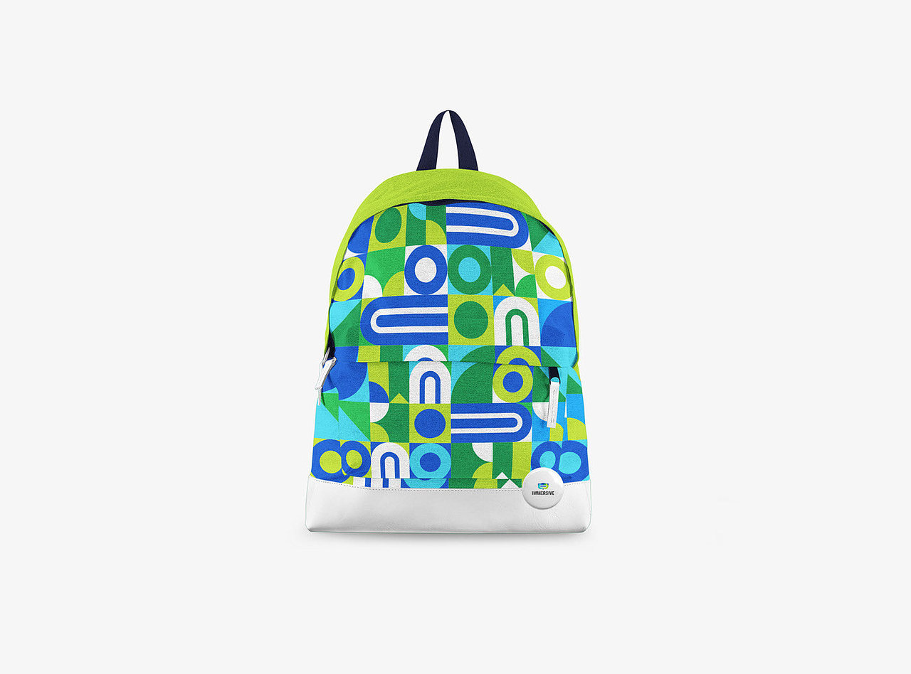 教育行业VI设计分享（图ZMjU1NjI5ODAw） - 品牌 - 站酷设计师极地品牌设计原创素材 - 站酷ZCOOL