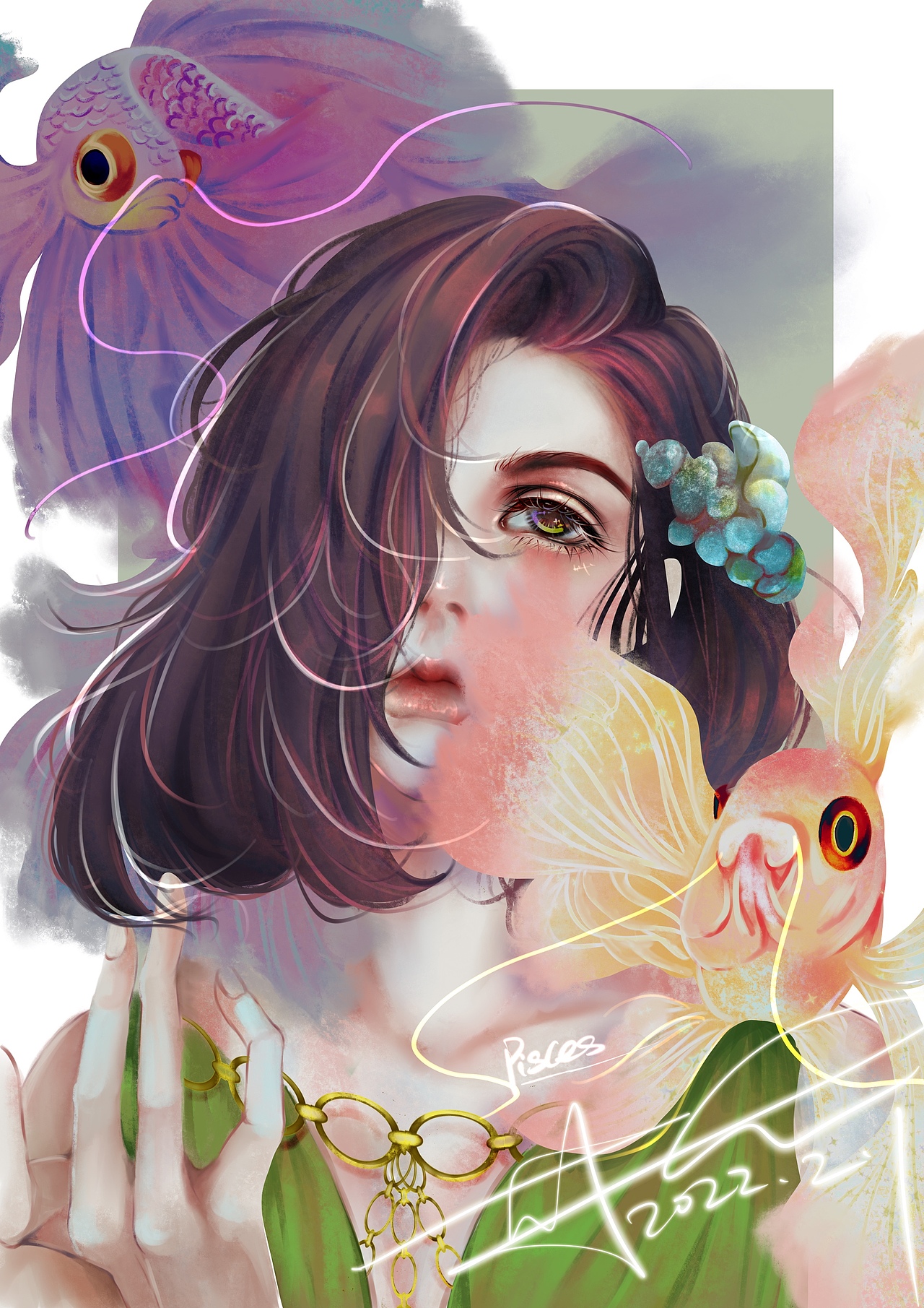 十二星座系列（图ZMjg4MjE3MzA4） - 创作习作 - 站酷设计师木糖xylost原创素材 - 站酷ZCOOL