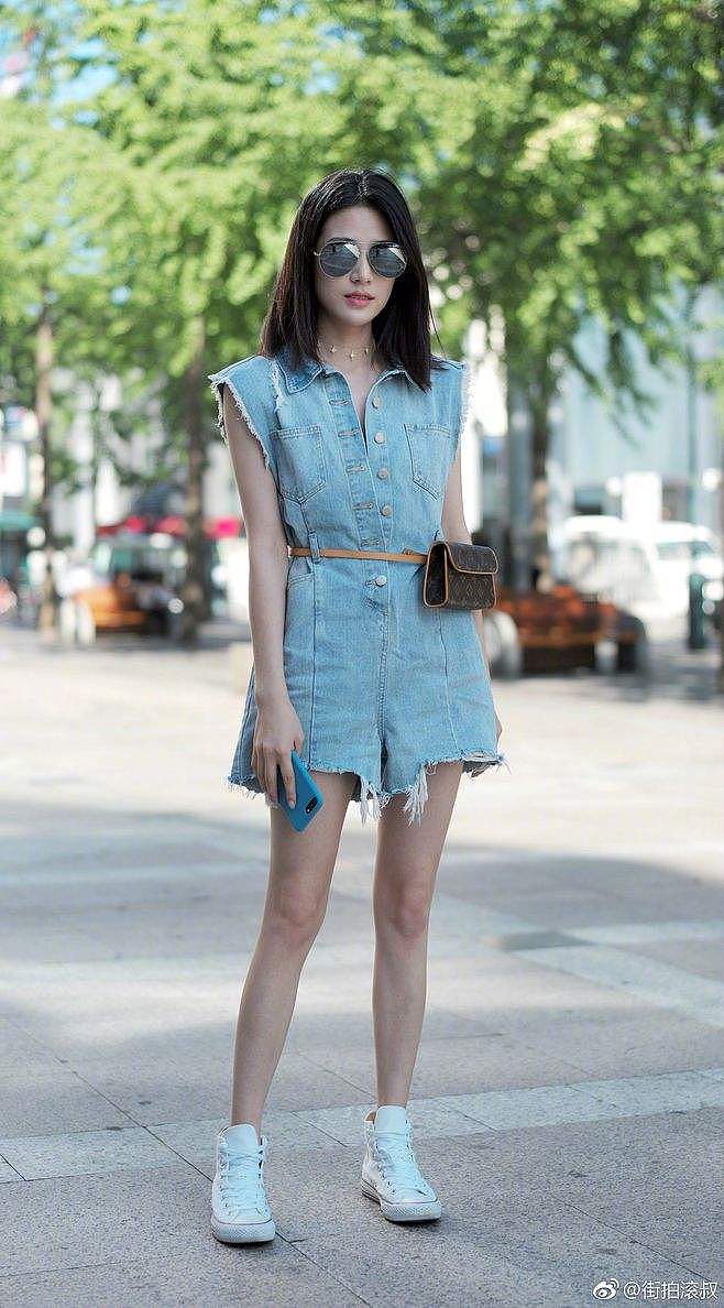 绵阳王老师摄影培训教摄影师如何快速掌握时尚街拍技巧