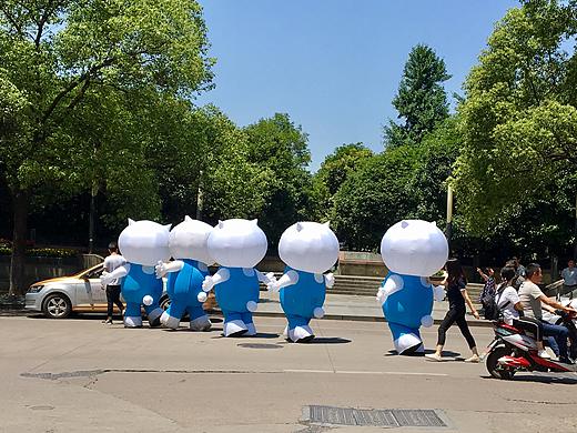 排队齐步走（个人主页-ZNTU5NTk0NjA=） - 人文/纪实摄影 - 站酷设计师奇鑫绘画原创素材 - 站酷ZCOOL