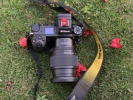 划时代轻量级全画幅微单Nikon Z7重磅来袭！