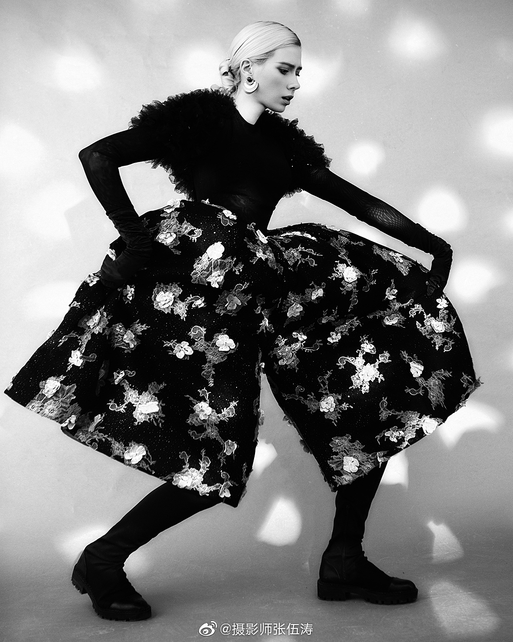 創(chuàng)意時尚人像（圖ZMTgyNTQxNjY0） - 時尚/藝術(shù)攝影 - 站酷設(shè)計師攝影師張伍濤原創(chuàng)素材 - 站酷ZCOOL