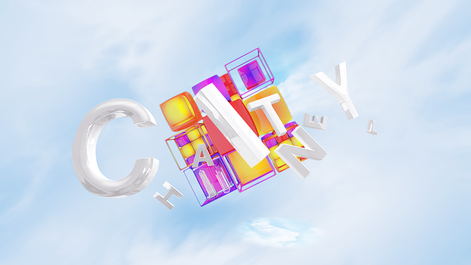 创意小片头|影视|栏目包装|一休小和尚 - 临摹作