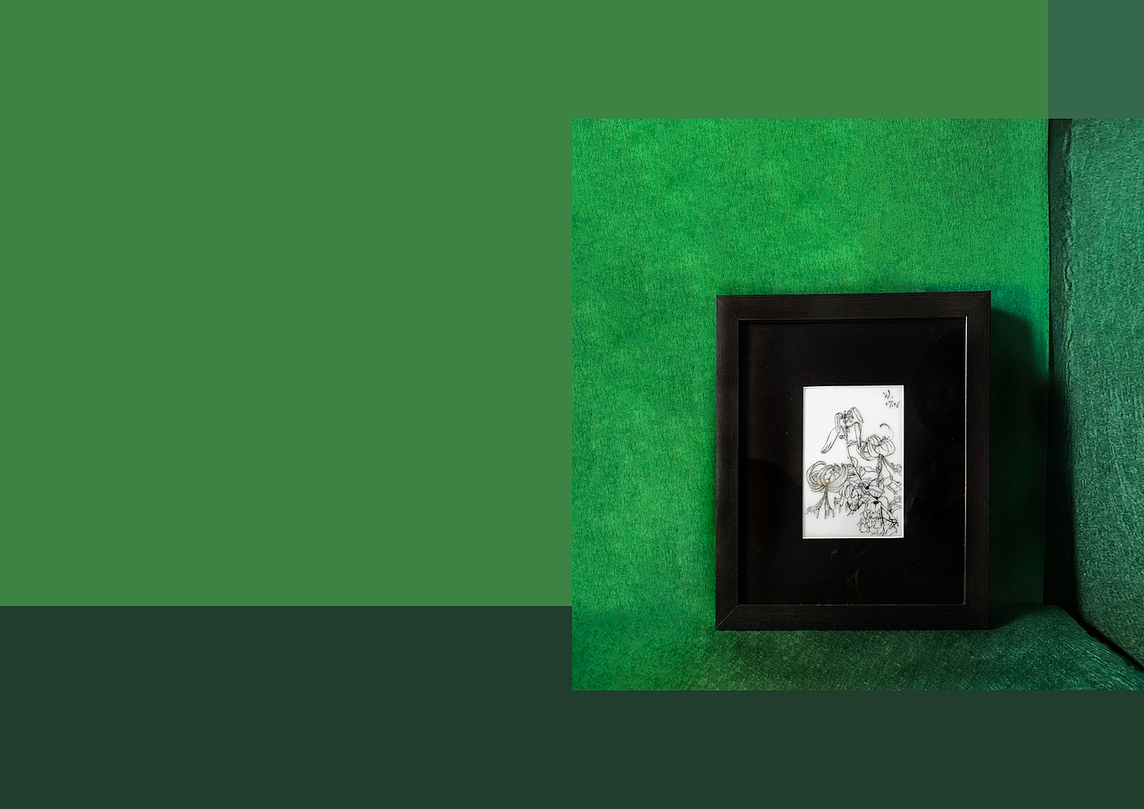 20 Days in Jingdezhen 热海之旅（图ZMTgyNjk3NTIw） - 其他手工艺 - 站酷设计师吴ww原创素材 - 站酷ZCOOL