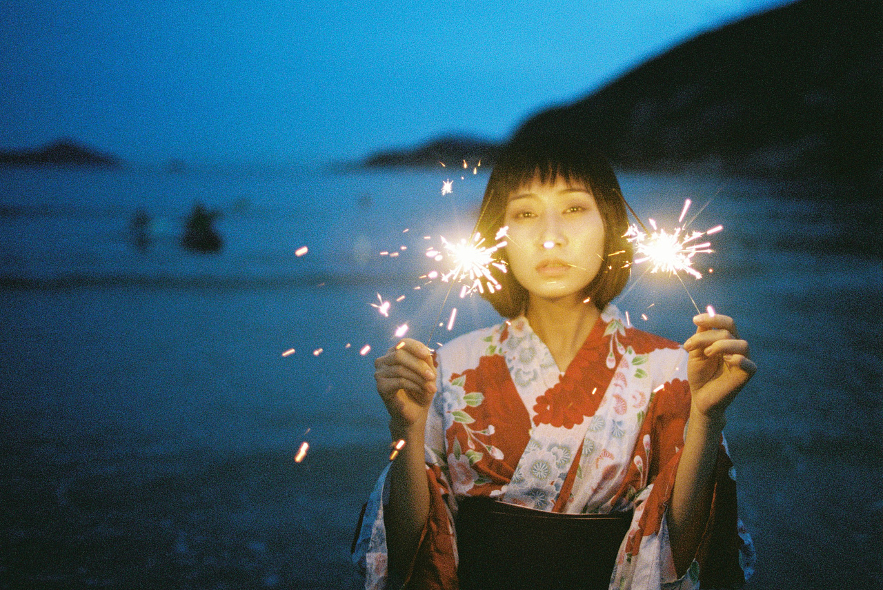 少女的幻想集香港(下)