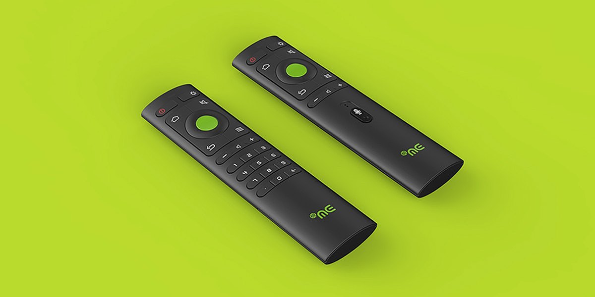 【红星奖】电信悦me机顶盒