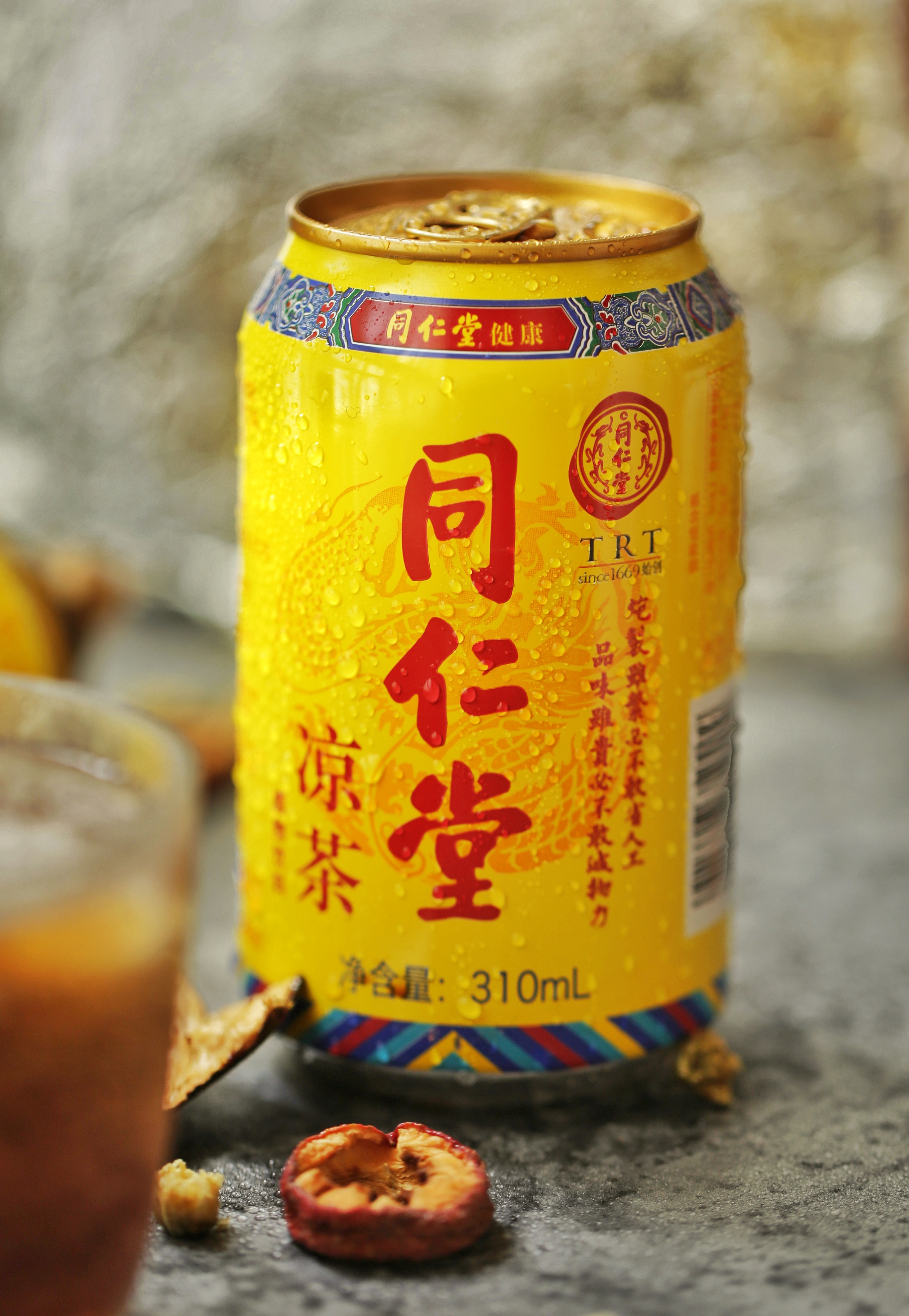 凉茶|摄影|静物|婷子嘟嘟 - 原创作品 - 站酷 (zcool)