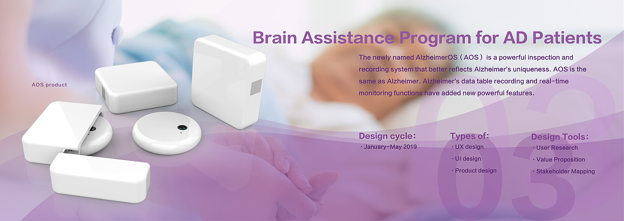 AD患者的脑援助计划（图ZMjEyNDUwNTM2） - 交互/UE - 站酷设计师Dodie27原创素材 - 站酷ZCOOL