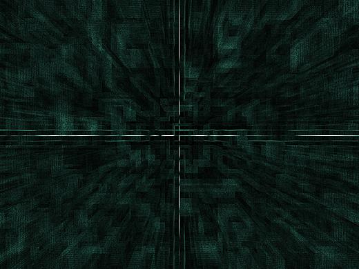 PS科技感背景制作