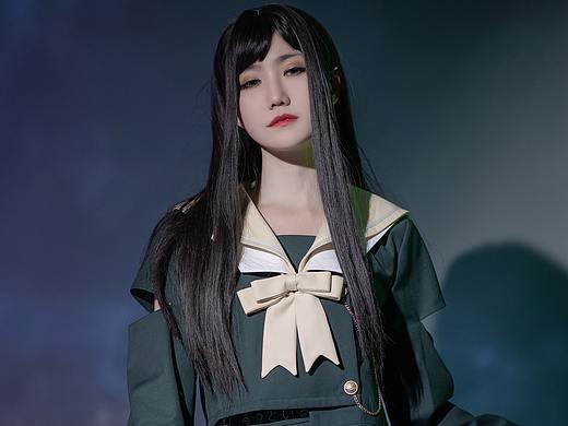 JK制服详情页