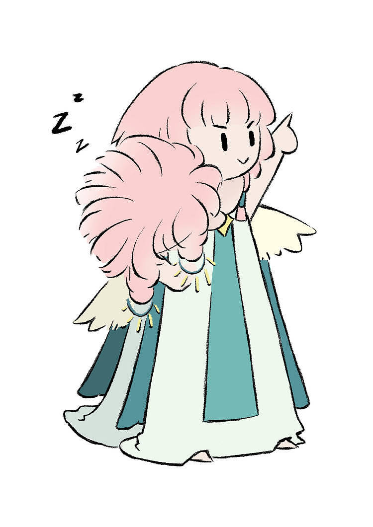 我俩激动人心的组合技