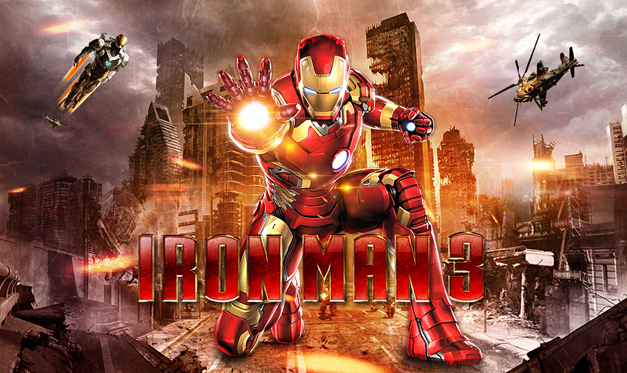 金刚侠电影海报