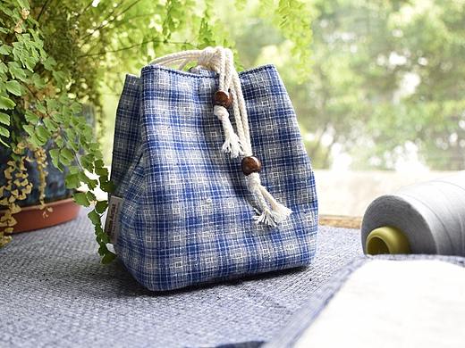 衍生品——茶壶袋